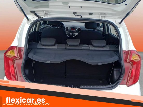 Kia Picanto 1.0 CVVT 66CV Concept (llanta aleación) - Córdoba