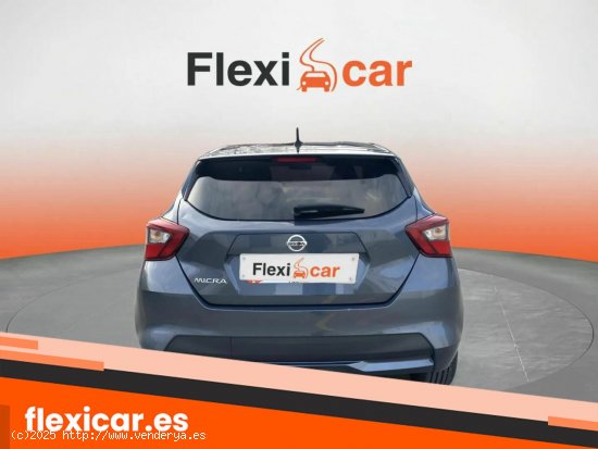 Nissan Micra IG-T 74 kW (100 CV) E6D Lifestyle - Figueres