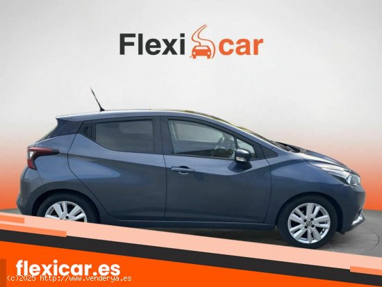 Nissan Micra IG-T 74 kW (100 CV) E6D Lifestyle - Figueres