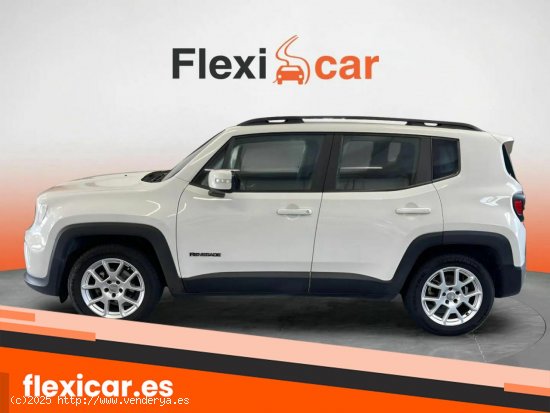 Jeep Renegade 1.0G 88kW Limited 4x2 - Vilafranca del Penedès