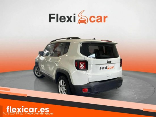 Jeep Renegade 1.0G 88kW Limited 4x2 - Vilafranca del Penedès