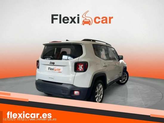 Jeep Renegade 1.0G 88kW Limited 4x2 - Vilafranca del Penedès