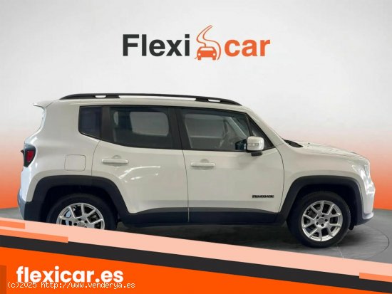 Jeep Renegade 1.0G 88kW Limited 4x2 - Vilafranca del Penedès