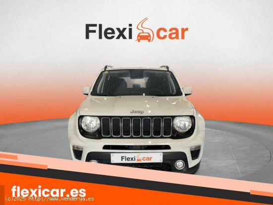 Jeep Renegade 1.0G 88kW Limited 4x2 - Vilafranca del Penedès