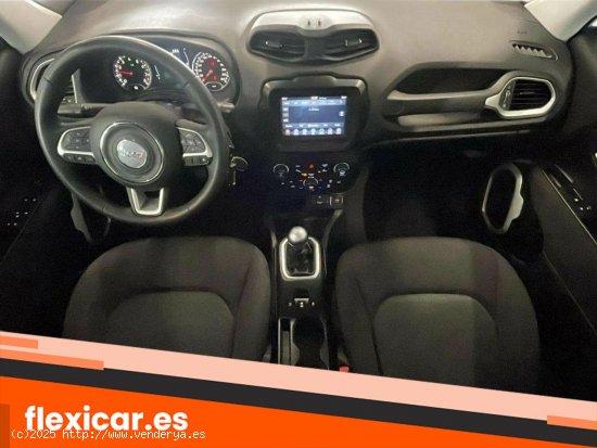 Jeep Renegade 1.0G 88kW Limited 4x2 - Vilafranca del Penedès