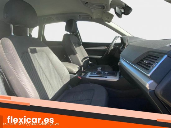 Audi Q5 35 TDI 120kW (163CV) quattro S tronic - Murcia