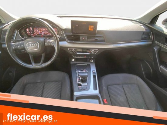 Audi Q5 35 TDI 120kW (163CV) quattro S tronic - Murcia