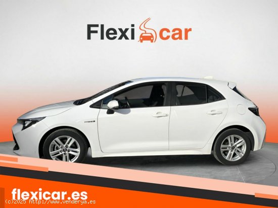 Toyota Corolla 1.8 125H ACTIVE TECH E-CVT - Murcia