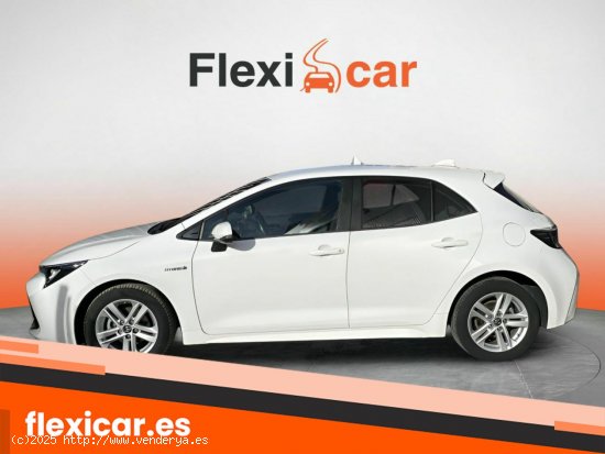 Toyota Corolla 1.8 125H ACTIVE TECH E-CVT - Murcia