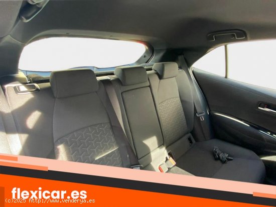 Toyota Corolla 1.8 125H ACTIVE TECH E-CVT - Murcia