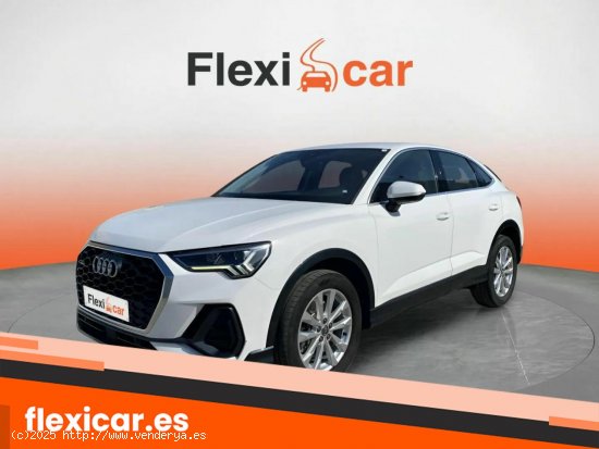 Audi Q3 40 TDI 140kW S tronic Quattro Advanced - Figueres