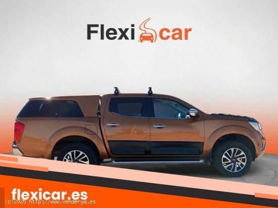 Nissan Navara 2.3 163cv 4X4 - Girona