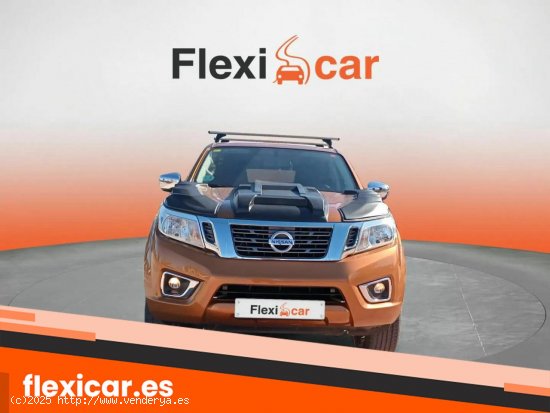 Nissan Navara 2.3 163cv 4X4 - Girona