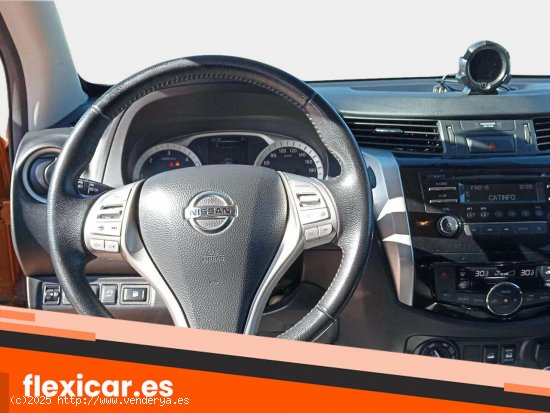 Nissan Navara 2.3 163cv 4X4 - Girona