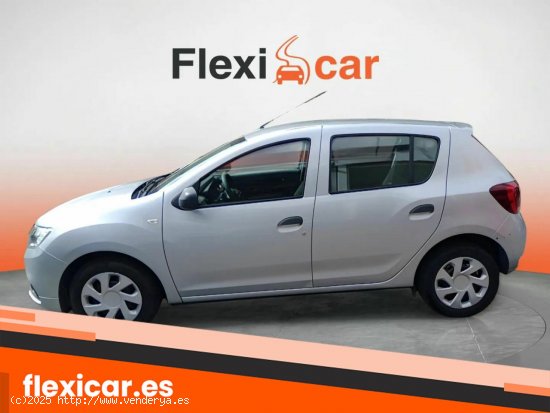 Dacia Sandero Essential 1.0 55kW (75CV) - SS - Santa Cruz de Tenerife