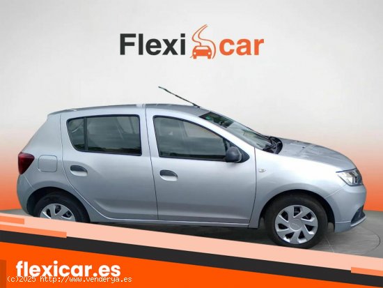 Dacia Sandero Essential 1.0 55kW (75CV) - SS - Santa Cruz de Tenerife