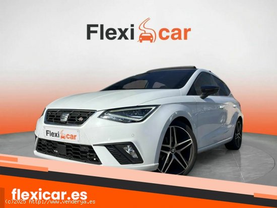 Seat Ibiza 1.0 TSI 85kW (115CV) FR Plus - Mataró