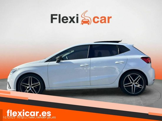 Seat Ibiza 1.0 TSI 85kW (115CV) FR Plus - Mataró