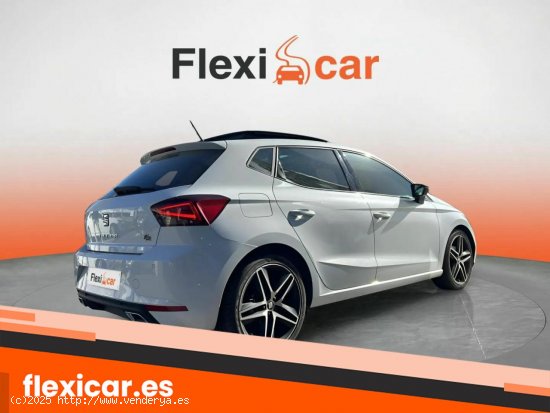 Seat Ibiza 1.0 TSI 85kW (115CV) FR Plus - Mataró