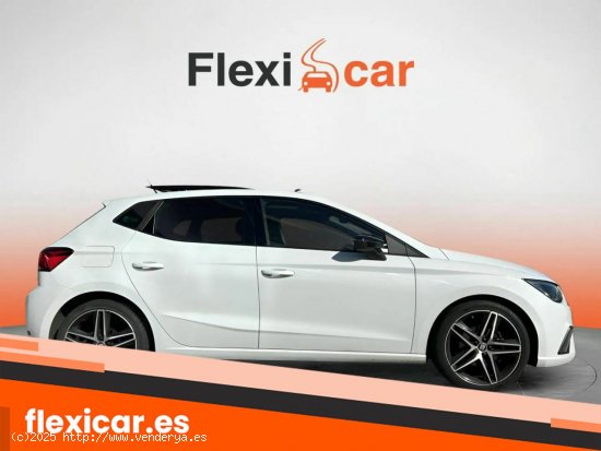 Seat Ibiza 1.0 TSI 85kW (115CV) FR Plus - Mataró