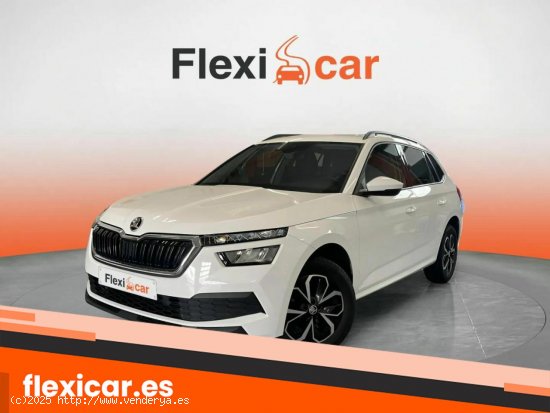 Skoda Kamiq 1.0 TSI 70kW (95CV) Active - Vilafranca del Penedès