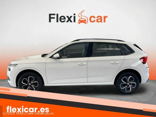 Skoda Kamiq 1.0 TSI 70kW (95CV) Active - Vilafranca del Penedès