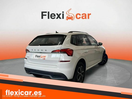 Skoda Kamiq 1.0 TSI 70kW (95CV) Active - Vilafranca del Penedès