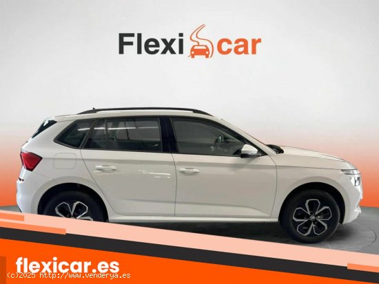 Skoda Kamiq 1.0 TSI 70kW (95CV) Active - Vilafranca del Penedès