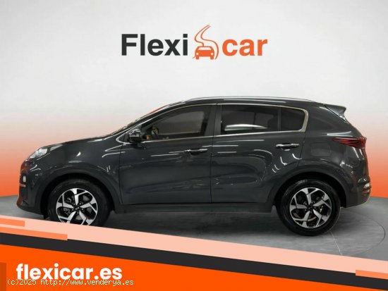 Kia Sportage 1.6 MHEV Drive Plus 100kW (136CV) 4x2 - Sant Boi de Llobregat