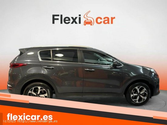 Kia Sportage 1.6 MHEV Drive Plus 100kW (136CV) 4x2 - Sant Boi de Llobregat