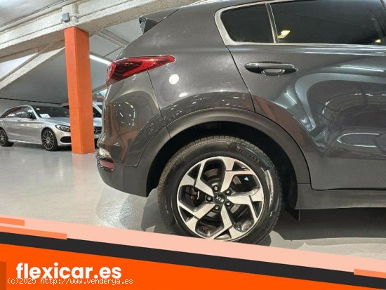 Kia Sportage 1.6 MHEV Drive Plus 100kW (136CV) 4x2 - Sant Boi de Llobregat