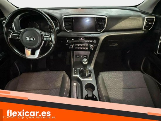 Kia Sportage 1.6 MHEV Drive Plus 100kW (136CV) 4x2 - Sant Boi de Llobregat