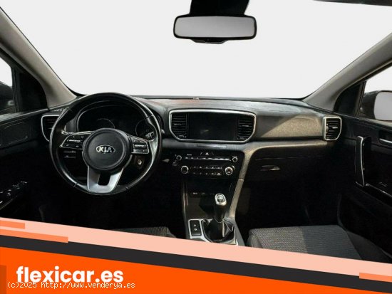 Kia Sportage 1.6 MHEV Drive Plus 100kW (136CV) 4x2 - Sant Boi de Llobregat