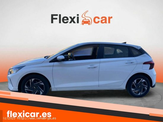 Hyundai i20 1.0 TGDI 74kW (100CV) Klass - Cartagena