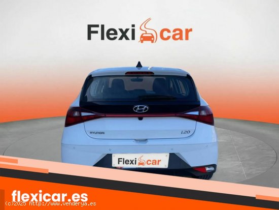 Hyundai i20 1.0 TGDI 74kW (100CV) Klass - Cartagena