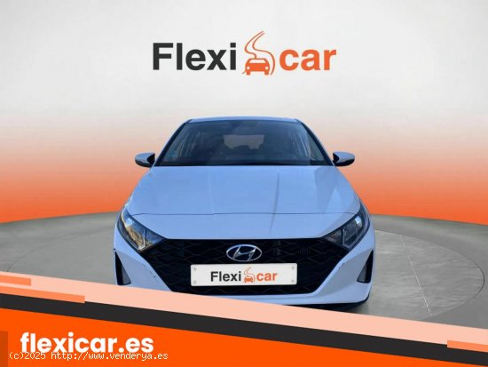 Hyundai i20 1.0 TGDI 74kW (100CV) Klass - Cartagena