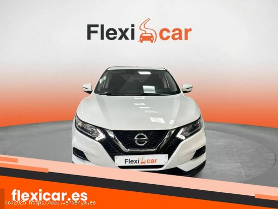 Nissan Qashqai dCi 85 kW (115 CV) E6D DCT ACENTA - Albacete