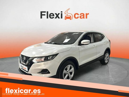 Nissan Qashqai dCi 85 kW (115 CV) E6D DCT ACENTA - Albacete