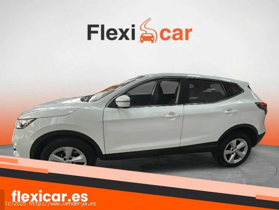 Nissan Qashqai dCi 85 kW (115 CV) E6D DCT ACENTA - Albacete