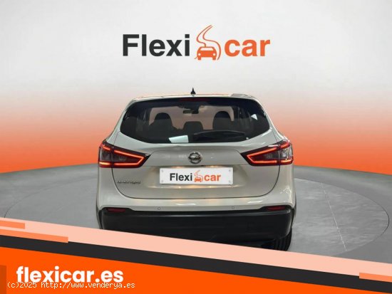 Nissan Qashqai dCi 85 kW (115 CV) E6D DCT ACENTA - Albacete