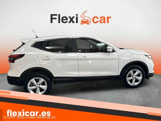 Nissan Qashqai dCi 85 kW (115 CV) E6D DCT ACENTA - Albacete