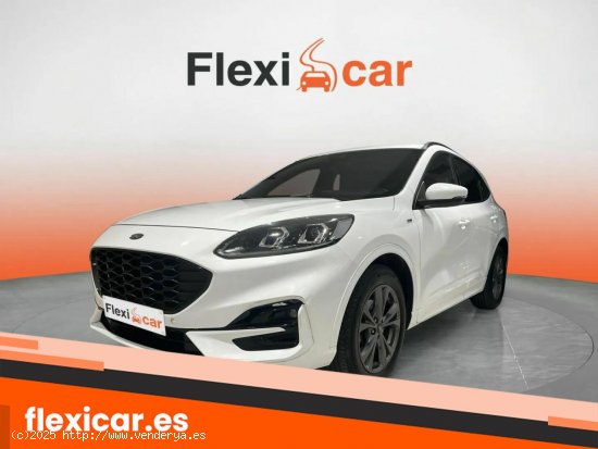 Ford Kuga ST-Line 1.5T EcoBoost 110kW (150CV) - Albacete