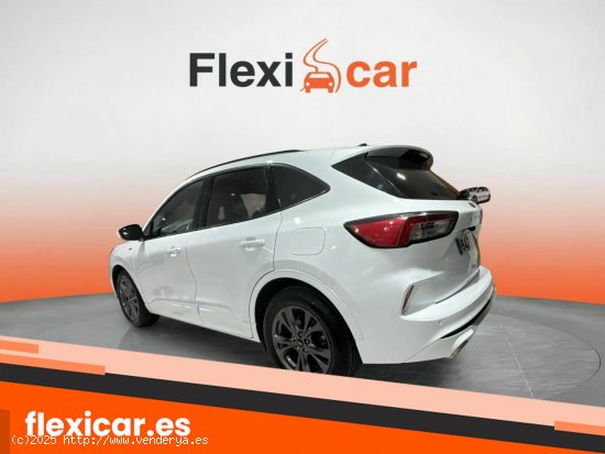 Ford Kuga ST-Line 1.5T EcoBoost 110kW (150CV) - Albacete