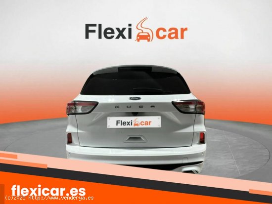 Ford Kuga ST-Line 1.5T EcoBoost 110kW (150CV) - Albacete