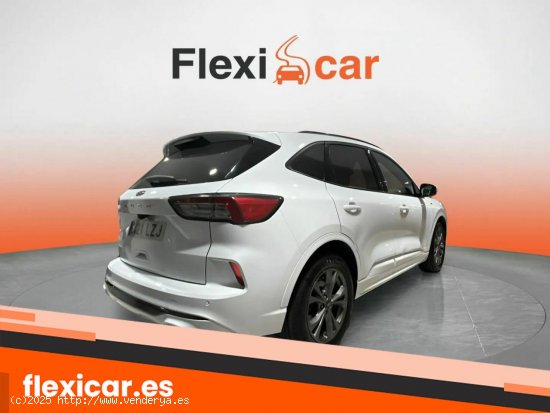 Ford Kuga ST-Line 1.5T EcoBoost 110kW (150CV) - Albacete