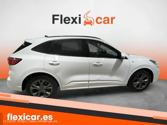 Ford Kuga ST-Line 1.5T EcoBoost 110kW (150CV) - Albacete