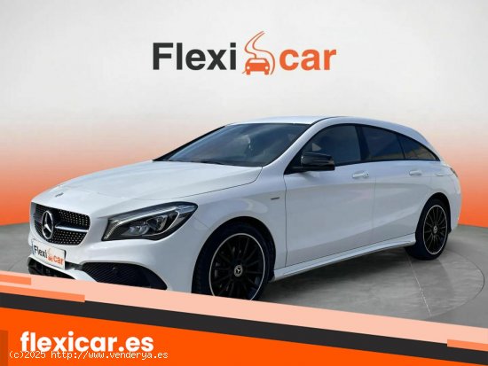 Mercedes CLA CLA 200 Shooting Brake - Talavera de la Reina