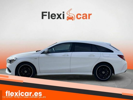 Mercedes CLA CLA 200 Shooting Brake - Talavera de la Reina