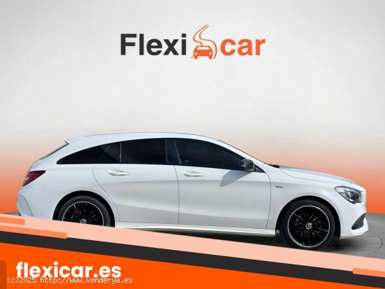 Mercedes CLA CLA 200 Shooting Brake - Talavera de la Reina