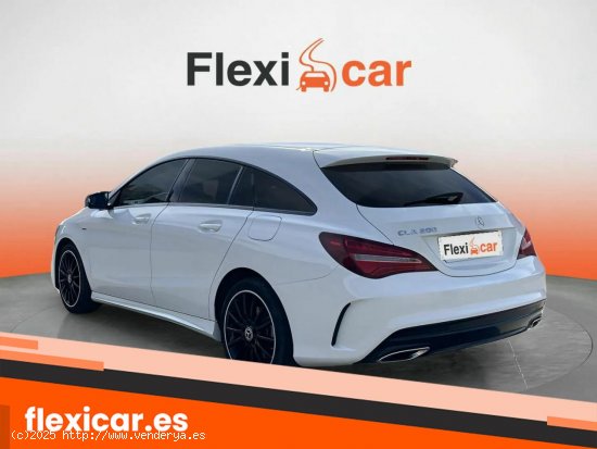 Mercedes CLA CLA 200 Shooting Brake - Talavera de la Reina